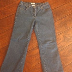 St. John Sprt jeans